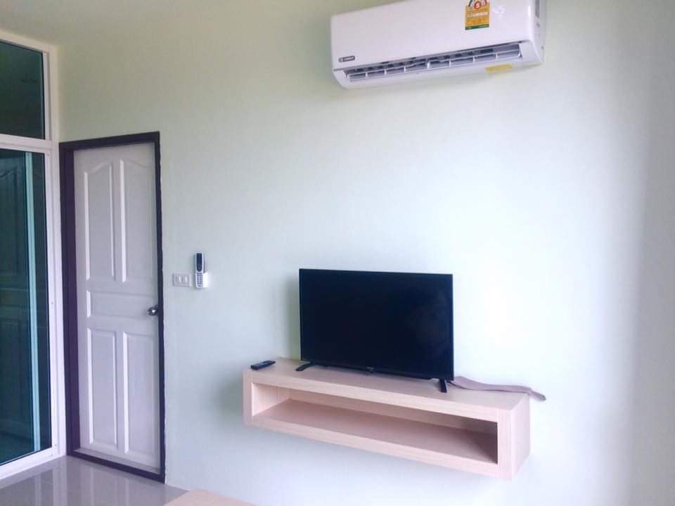 For Rent : Mai Kaho - Airport Condo 1 bedroom 1 bathroom 3rd Floor.