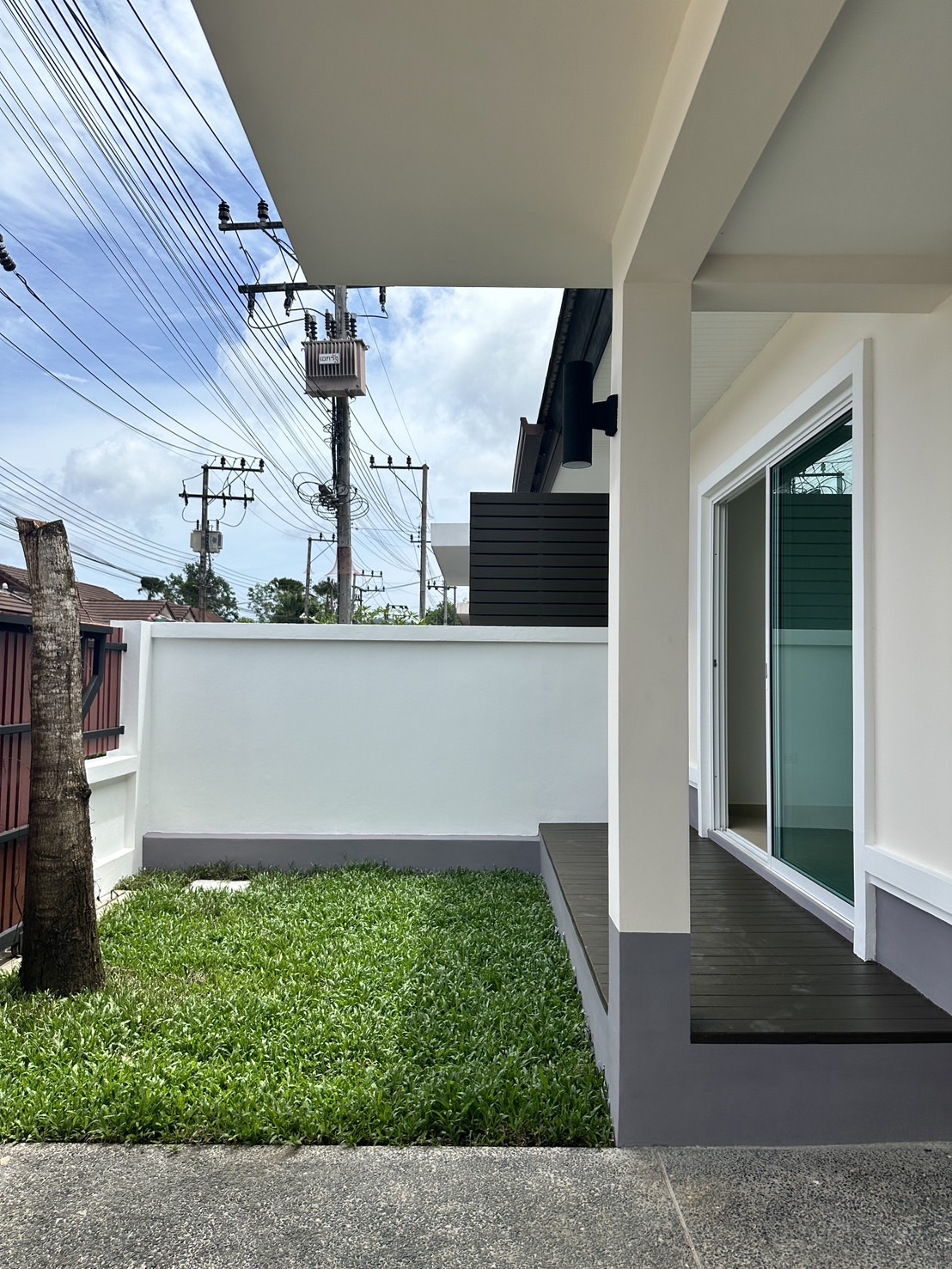 For Sales : Thalang, Twin House @Pa Khrongcheep , 3 Bedrooms, 2 Bathrooms