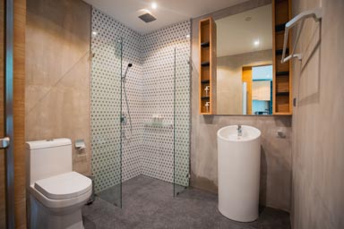 Kamala Condominium 1 Bedroom 48 SQM For Rent