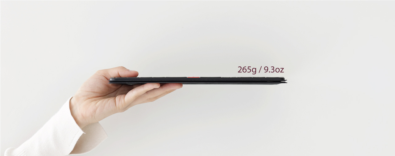 Fusion Keyboard-Universal (MKB420)