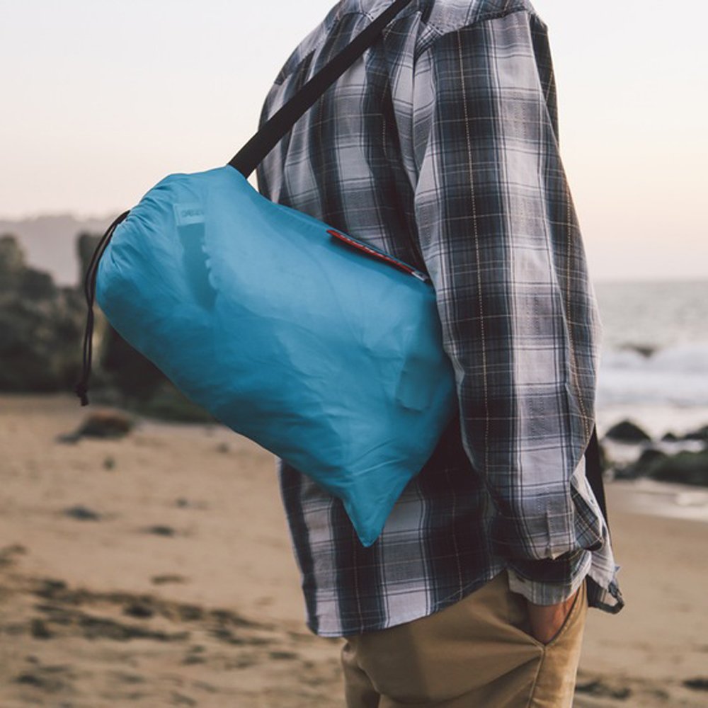 โซฟาลม ที่นอนเป่าลม แบบพกพา