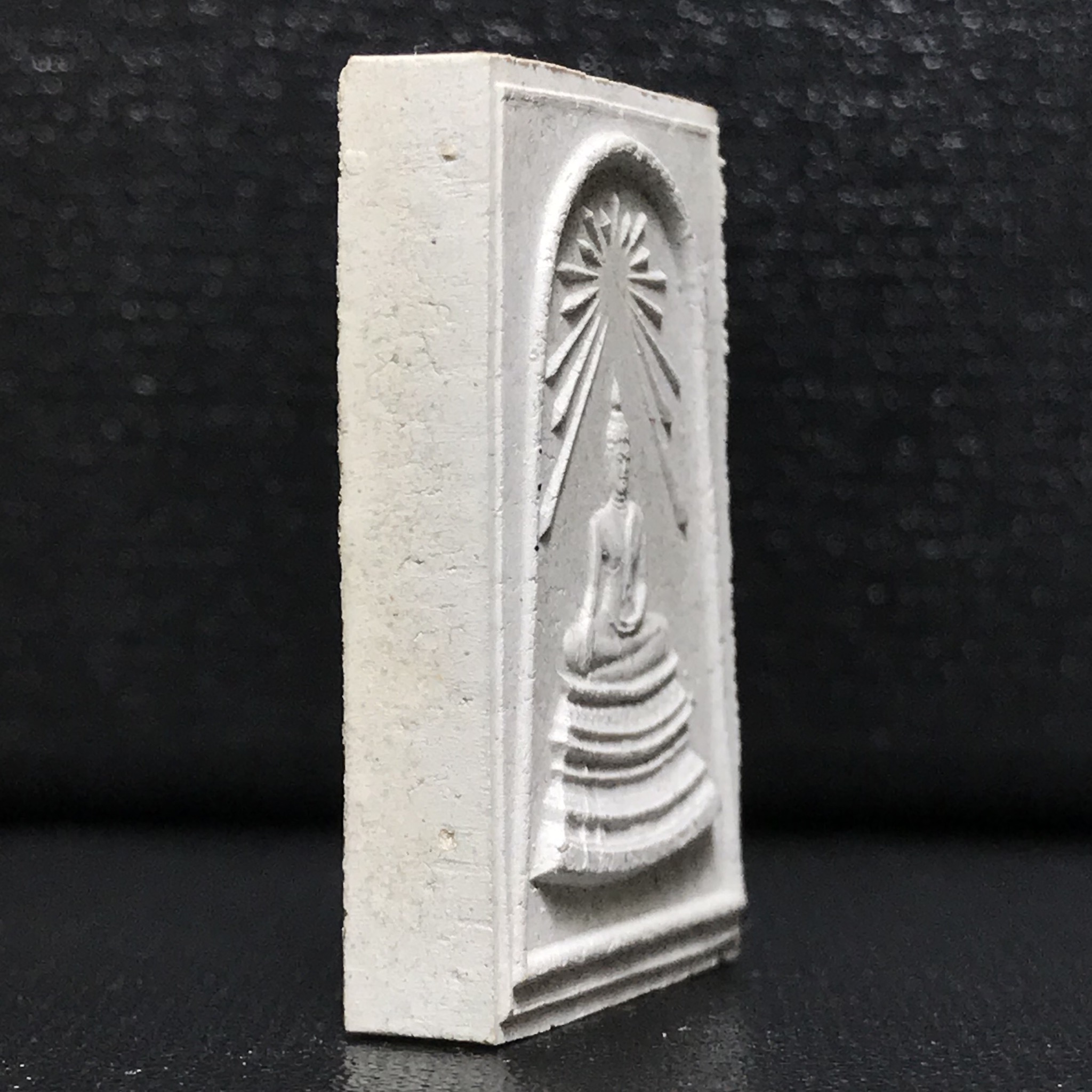 สมเด็จพระศาสดา ปี 2516 รุ่นแรก สมเด็จพระญาณสังวร พระผงยอดนิยม ที่สุดแห่ง'ความนิยม-ค่านิยม'พระเครื่องในสมเด็จพระญาณสังวรฯ