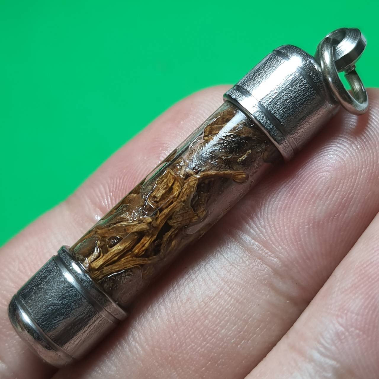 ของป้องกัน ตะกรุดรากราคะ รากราคะ ว่านรากราคะ