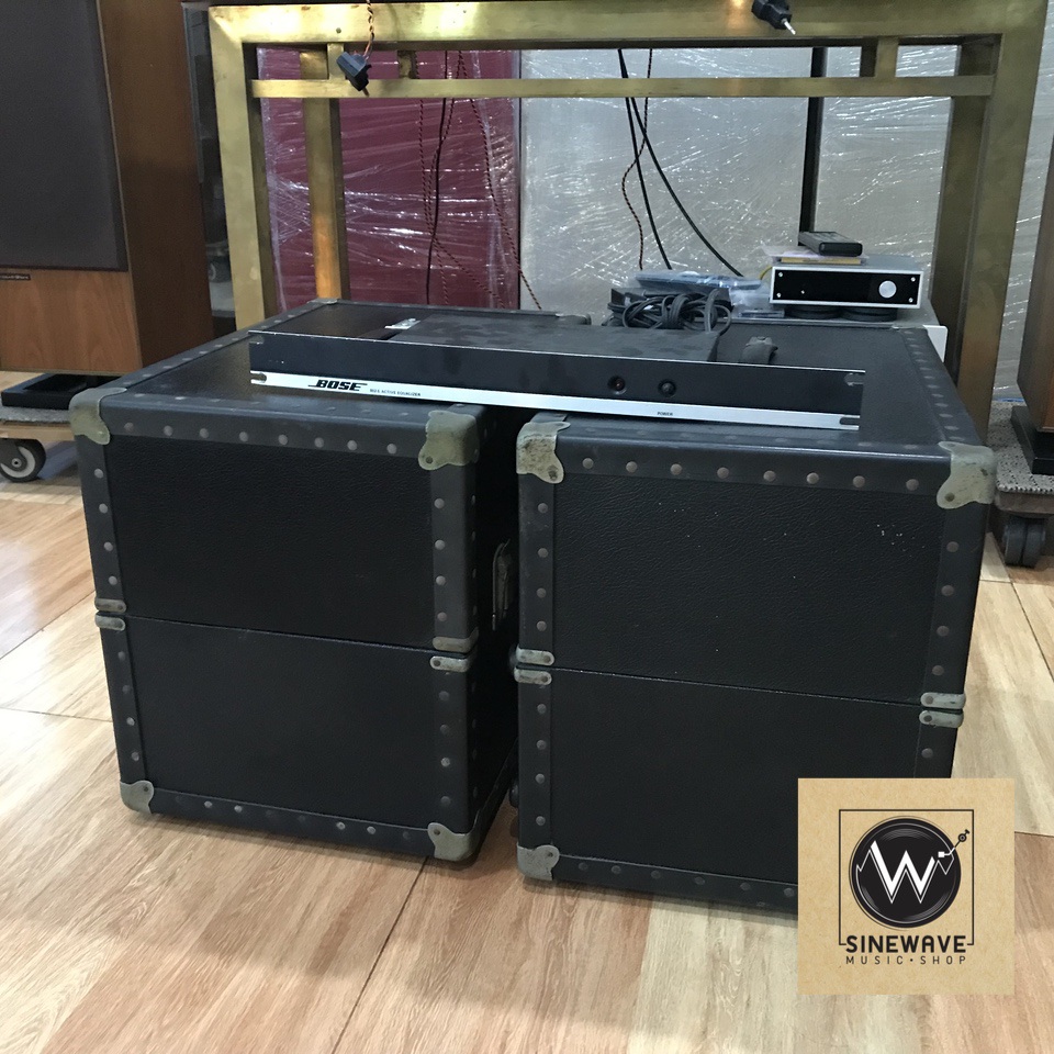ลำโพง BOSE 800 (Made in USA)