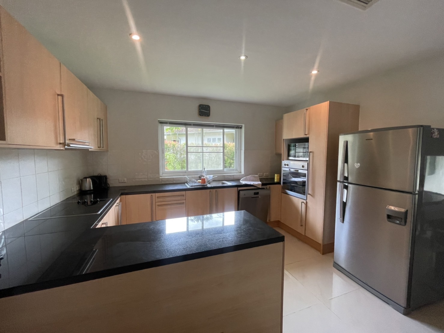 For Rent : Kathu, Loch Palm Garden Villa, 2 Bedrooms 2 Bathrooms