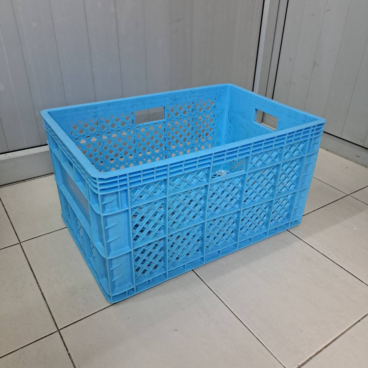 ลังโปร่ง 044 A