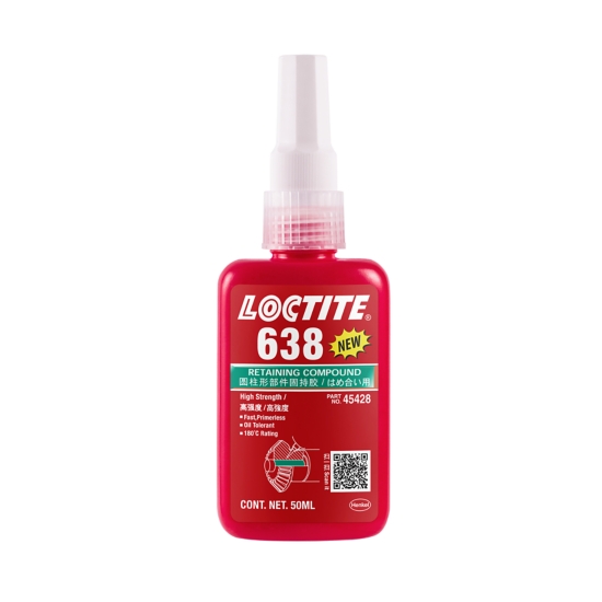 Loctite 638