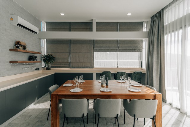 For Sales : Kamala, Modern style pool villa, 6 bedrooms 9 bathrooms