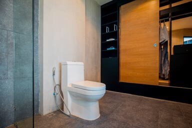 Kamala Condominium 1 Bedroom 60 SQM For Rent