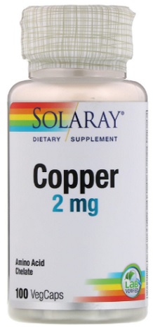 ทองแดง, Copper
