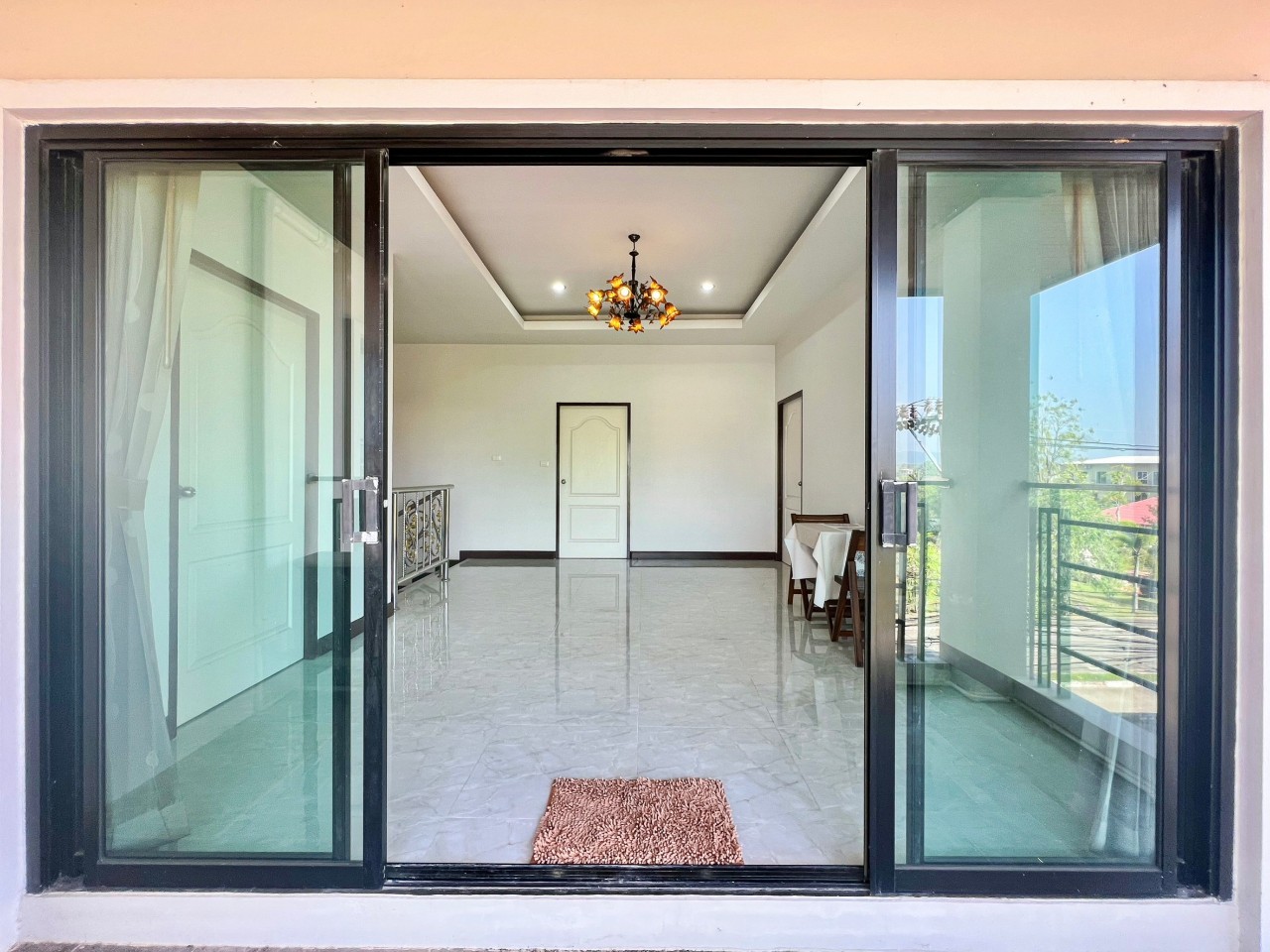 For Sale : Wichit, 3-Storey detached house, 7 Bedrooms 7 Bathrooms