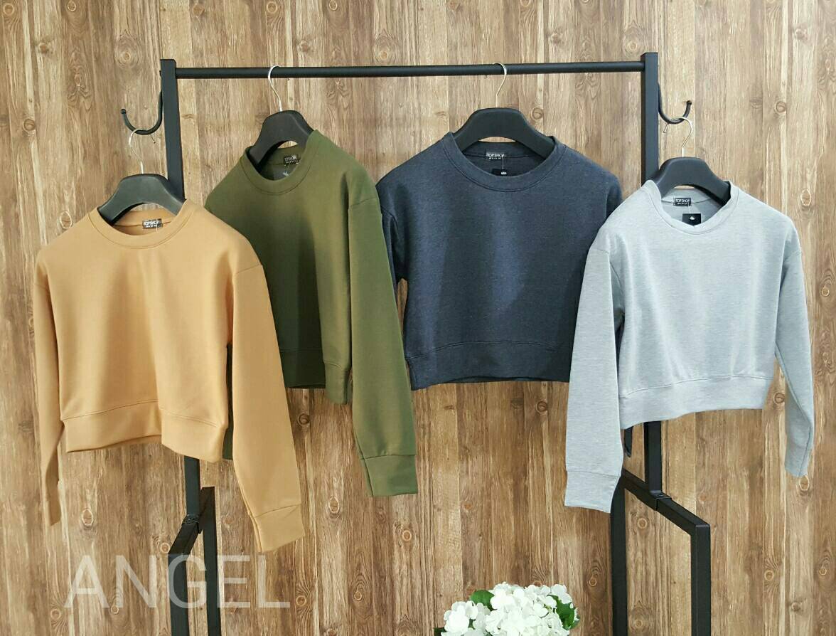 ครอปสโลป