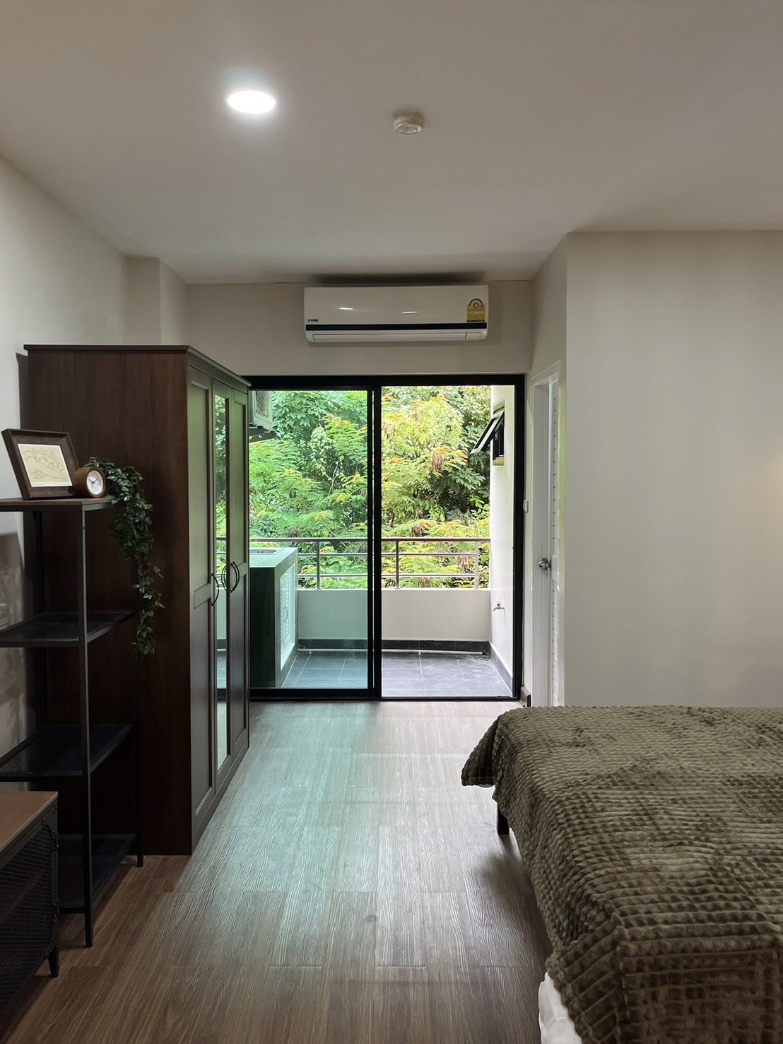 For Sales : Wichit, Phanason City Condominium, 1 Bedroom, 7th flr.