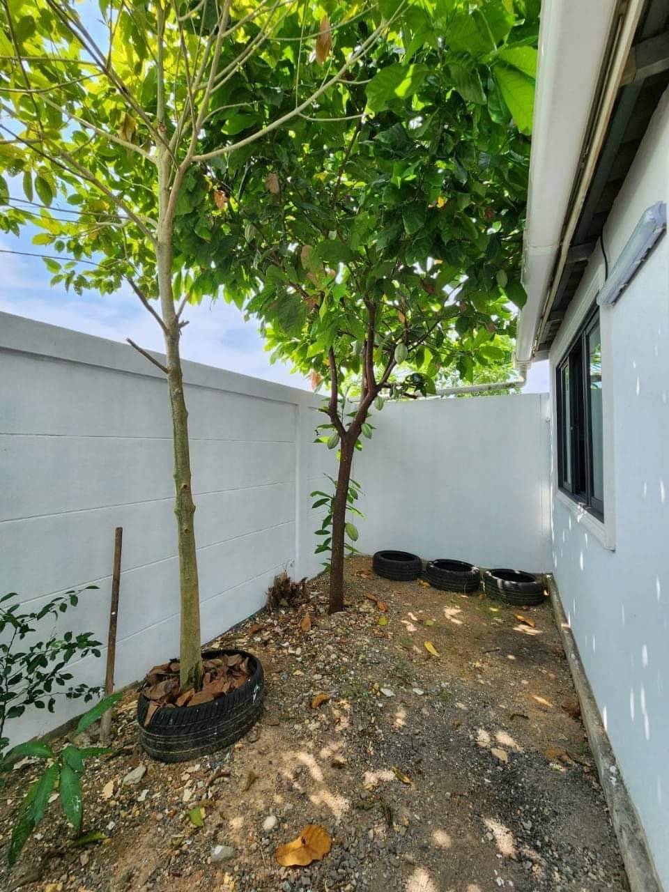 For Rent : Thalang, 2-Storey Town Home, 4 Bedrooms 3 Bathrooms