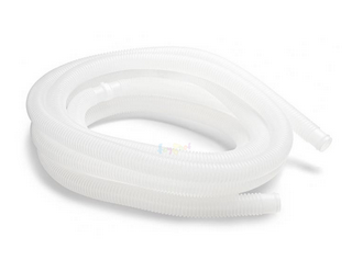 intex สายยางต่อหัวดูดสิ่งสกปรกใต้น้ำ