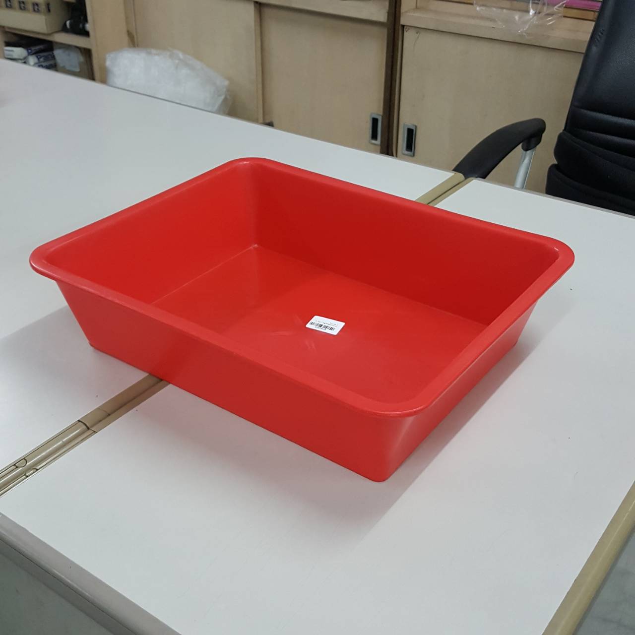 ถาดเหลี่ยม 155A