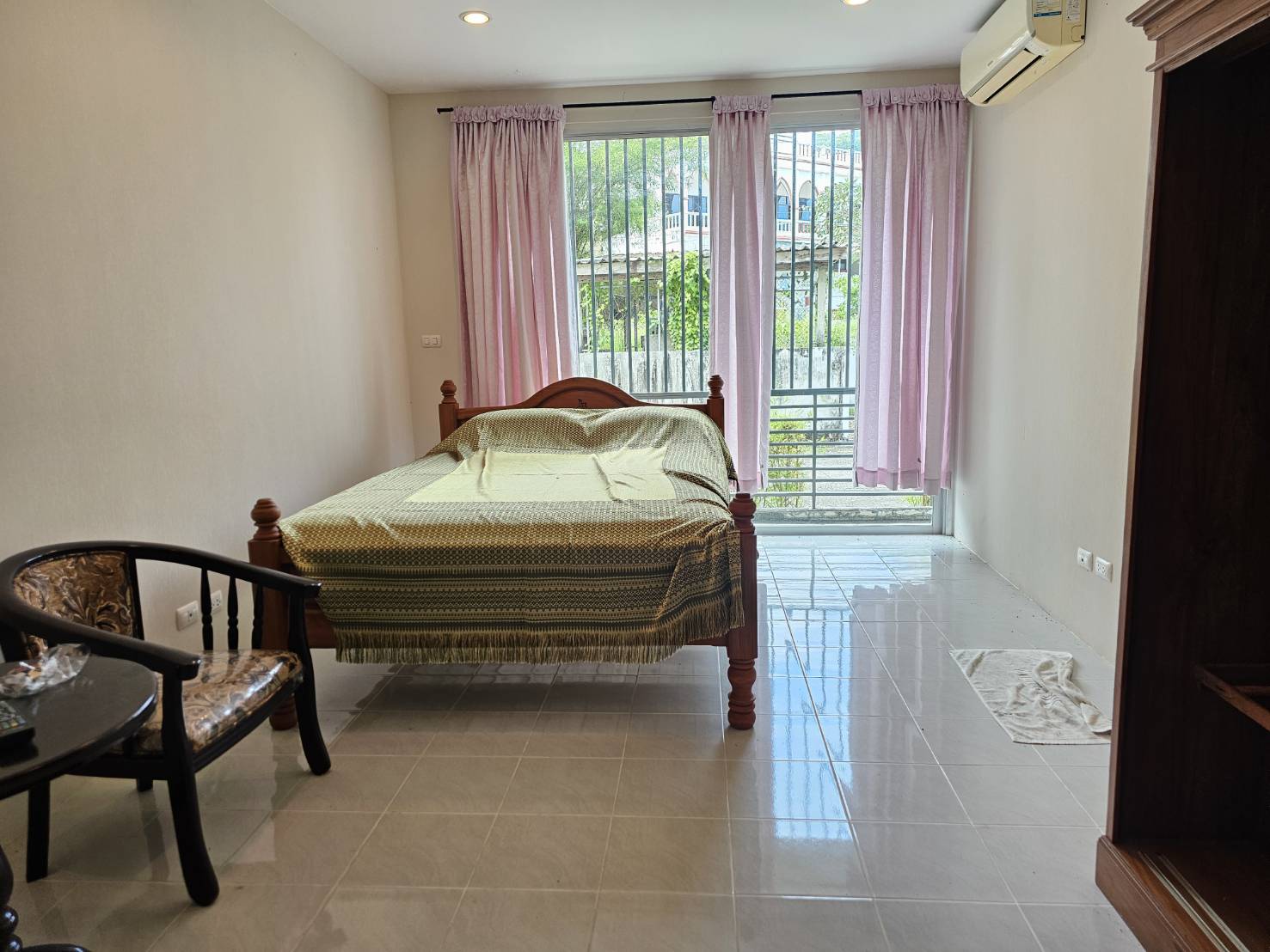 For Rent : Wichit, The Best Point Panwa , Studio room, 1st flr.