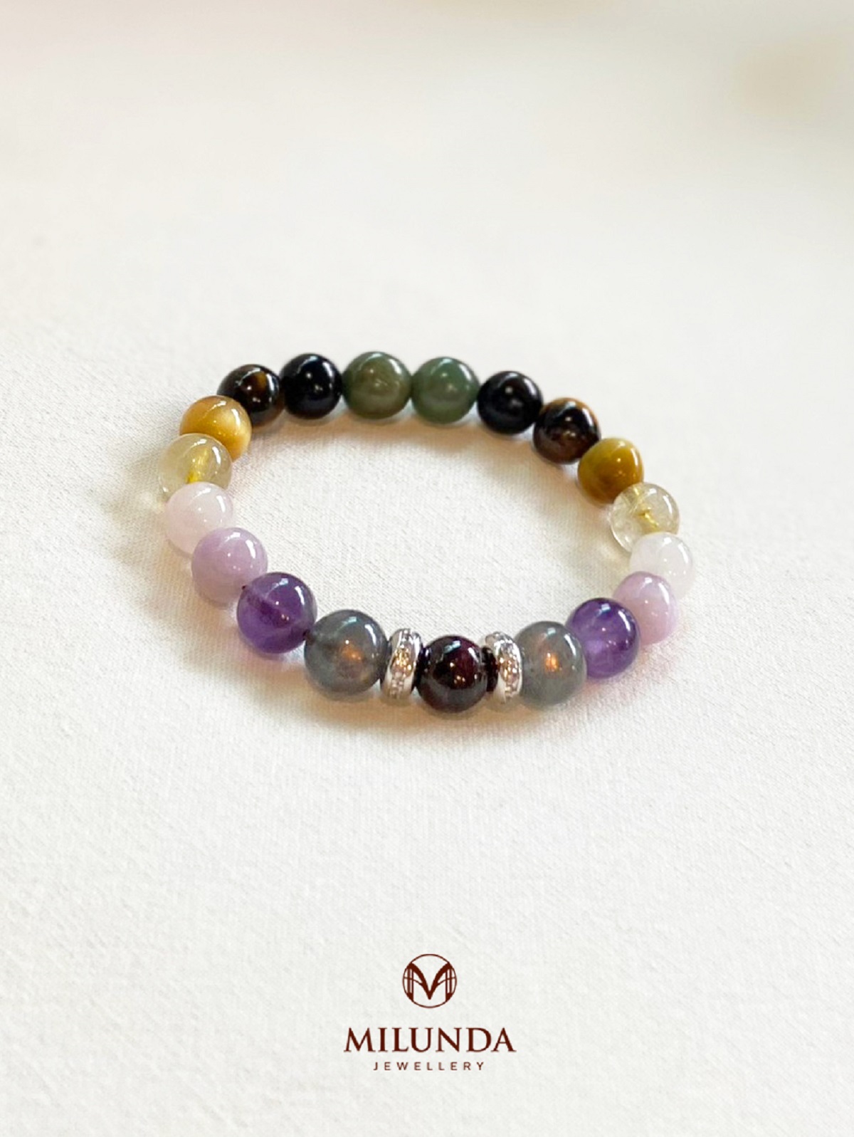 แสงสว่างของหญิงผู้มีทรัพย์ CSUN10-092890