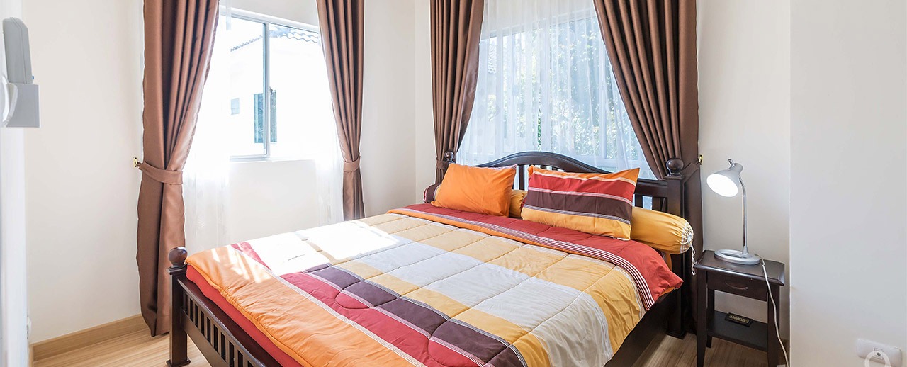 Thalang House 3 bed room near Thanyapura for Sale