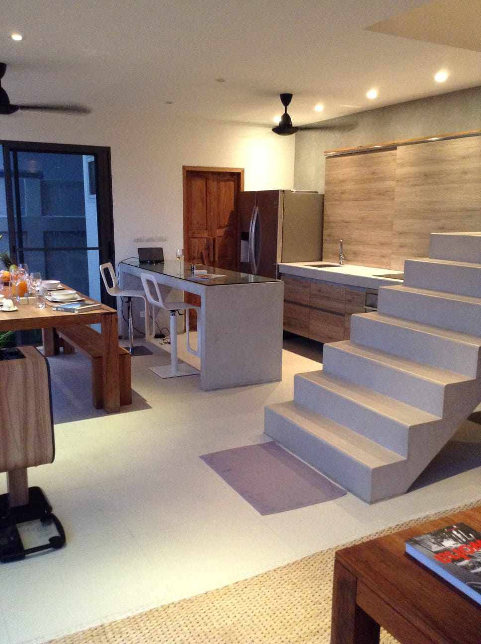 For Rent : Bangtao, Private Pool Villa, 2 Bedrooms 2.5 Bathrooms