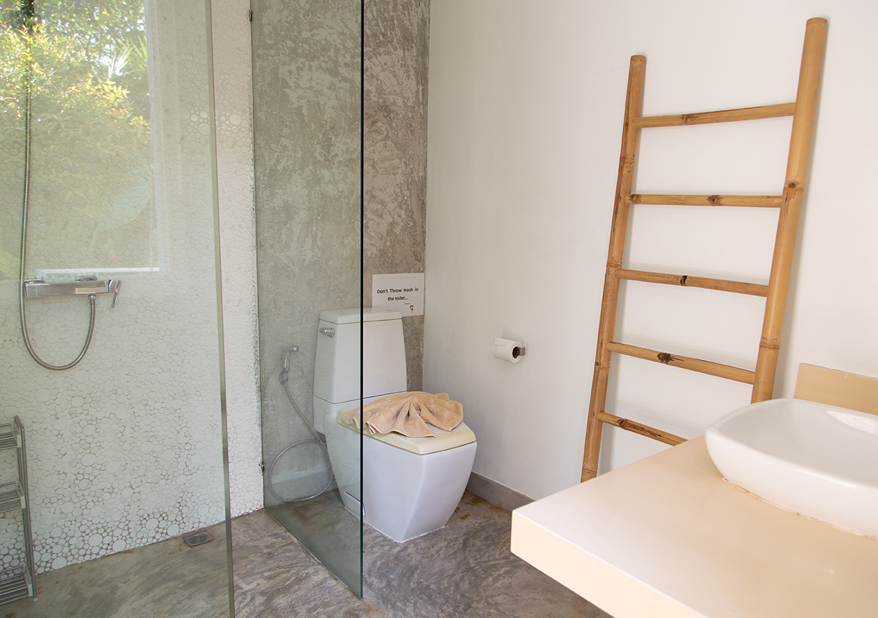 For Sale : Karon Sea view Private Pool Villa 5 bedrooms 5 bathrooms