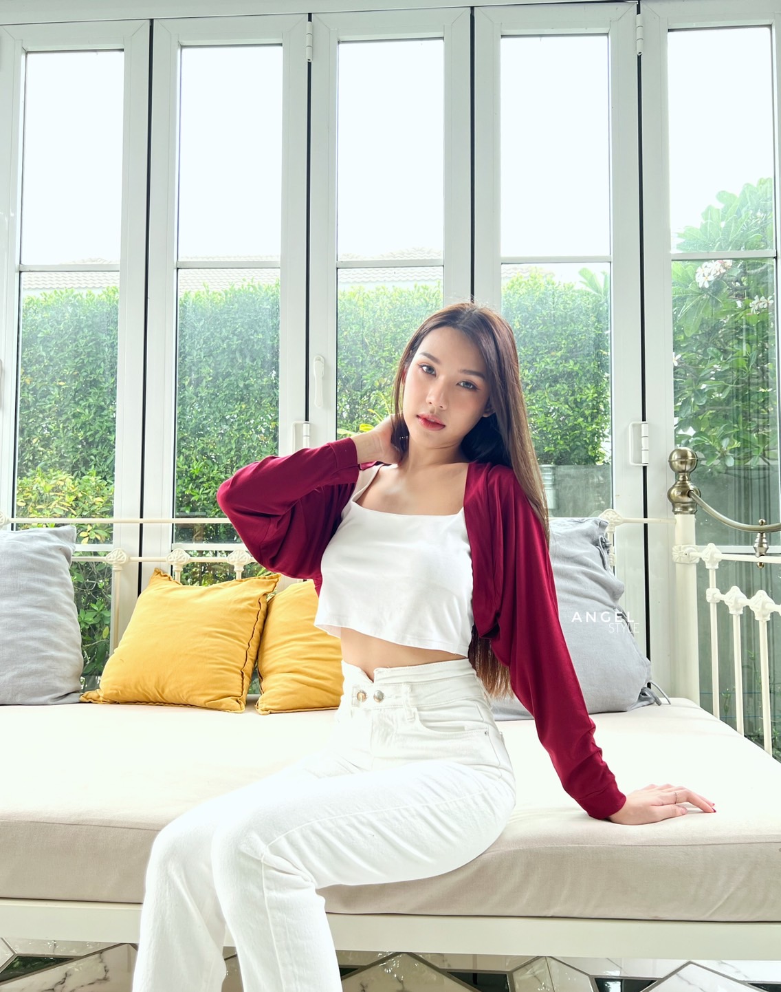 เสื้อคลุมสั้น