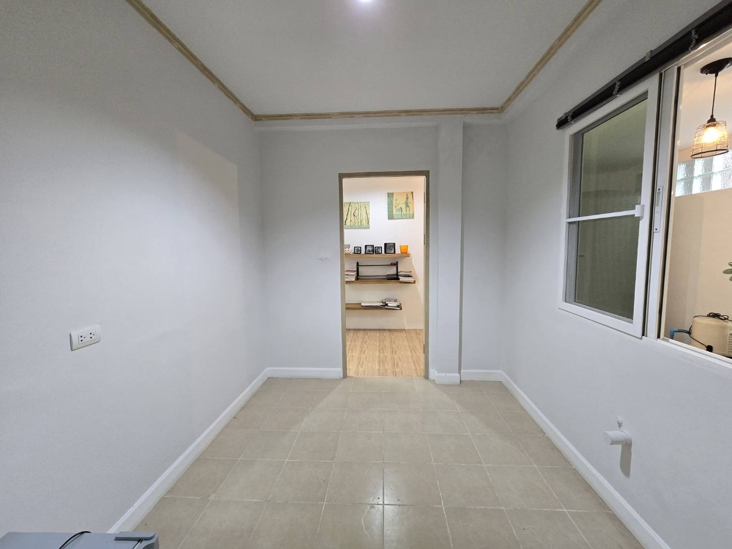 For Sales : Pakhlok, 2-storey detached house, 3 bedrooms 2 bathrooms