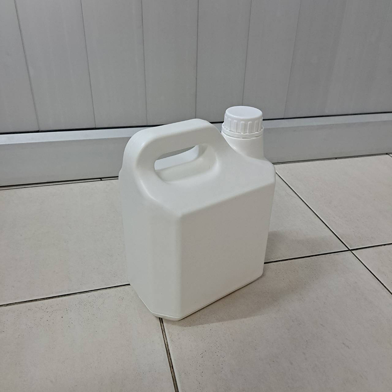 แกลลอน 3 ลิตร ทรง T ขาวนม