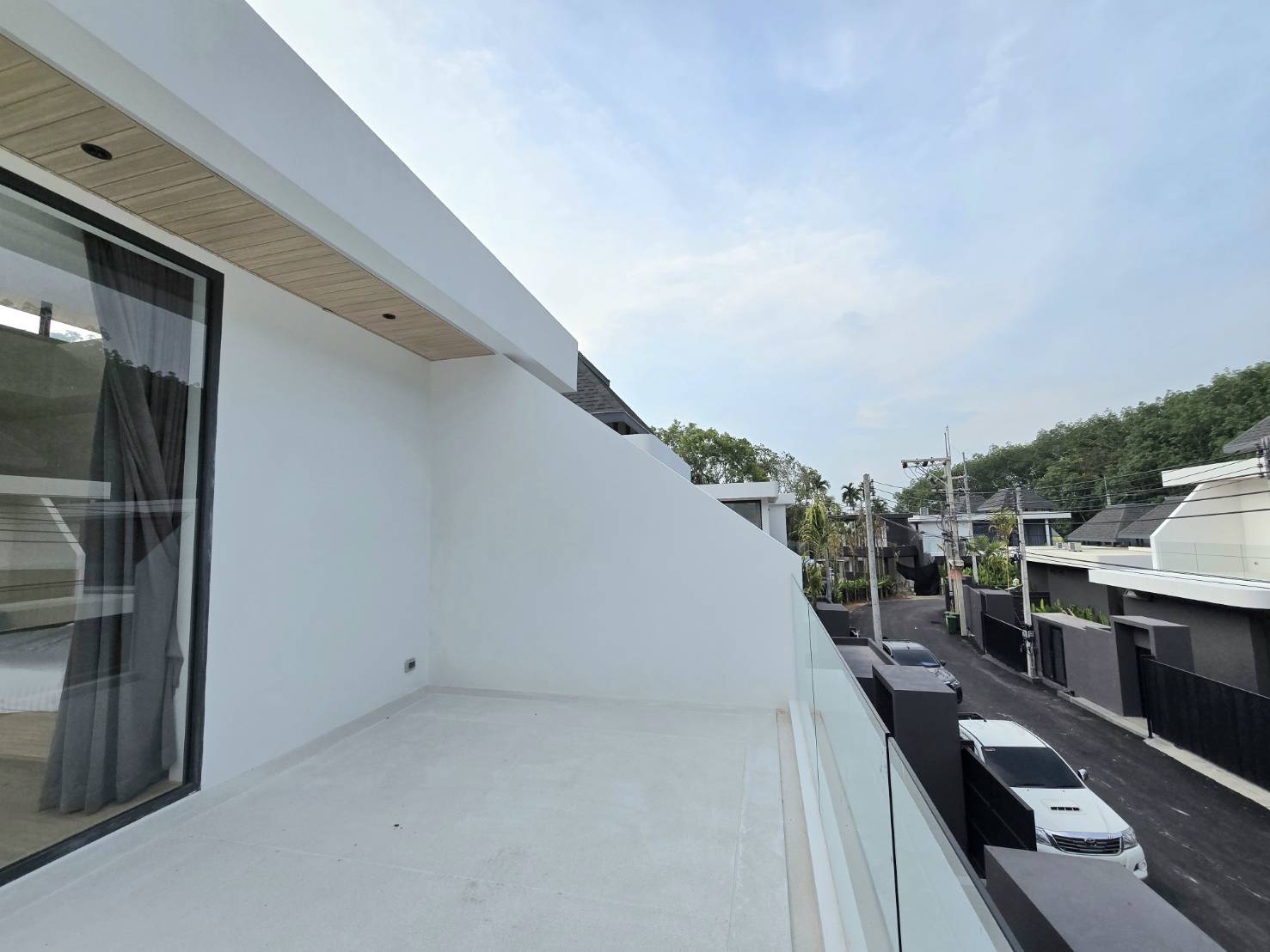For Sales : Thalang, Private Pool Villa, 3 Bedrooms 3 Bathrooms