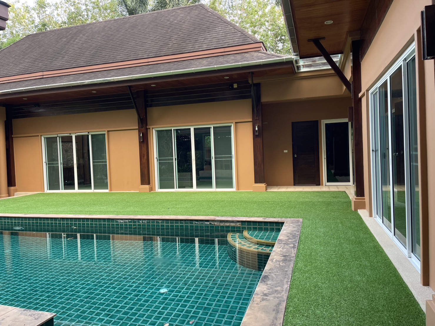 For Sales : Kohkaew, 3 Bedrooms 3 Bathrooms, 244 sq.m.