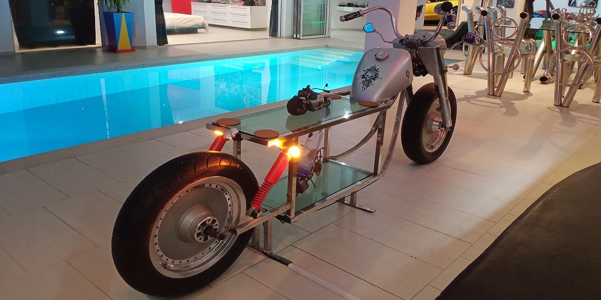 For Rent : Thalang, Stylish Pool Villa, 4 bedrooms 4 bathrooms