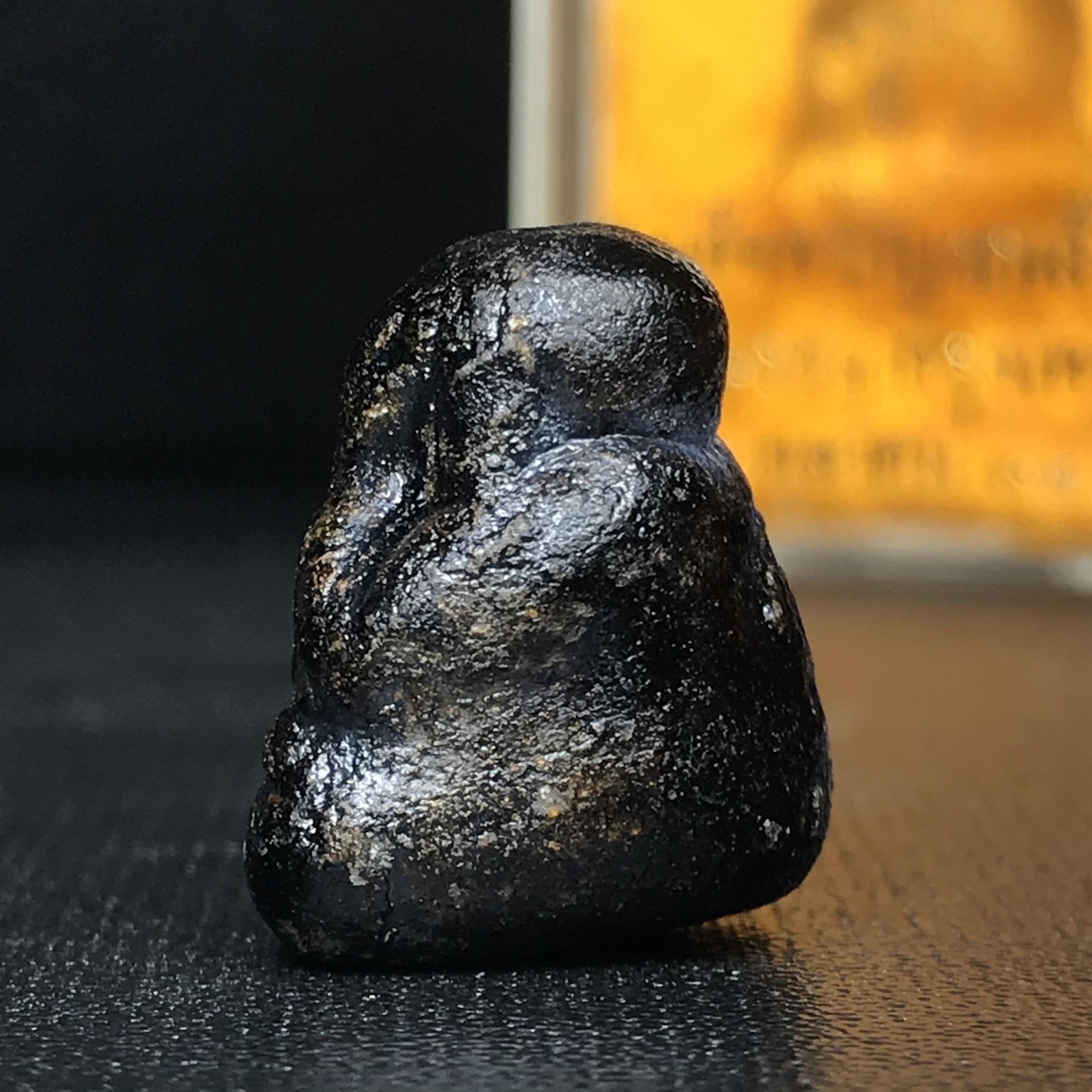 พระปิดตานำโชค สมเด็จพระญาณสังวร วัดบวรนิเวศวิหาร กรุงเทพ ปี2531(เจริญก้าวหน้า มีโชคลาภ การค้าเจริญรุ่งเรื่อง แคล้วคลาดปลอดภัย)