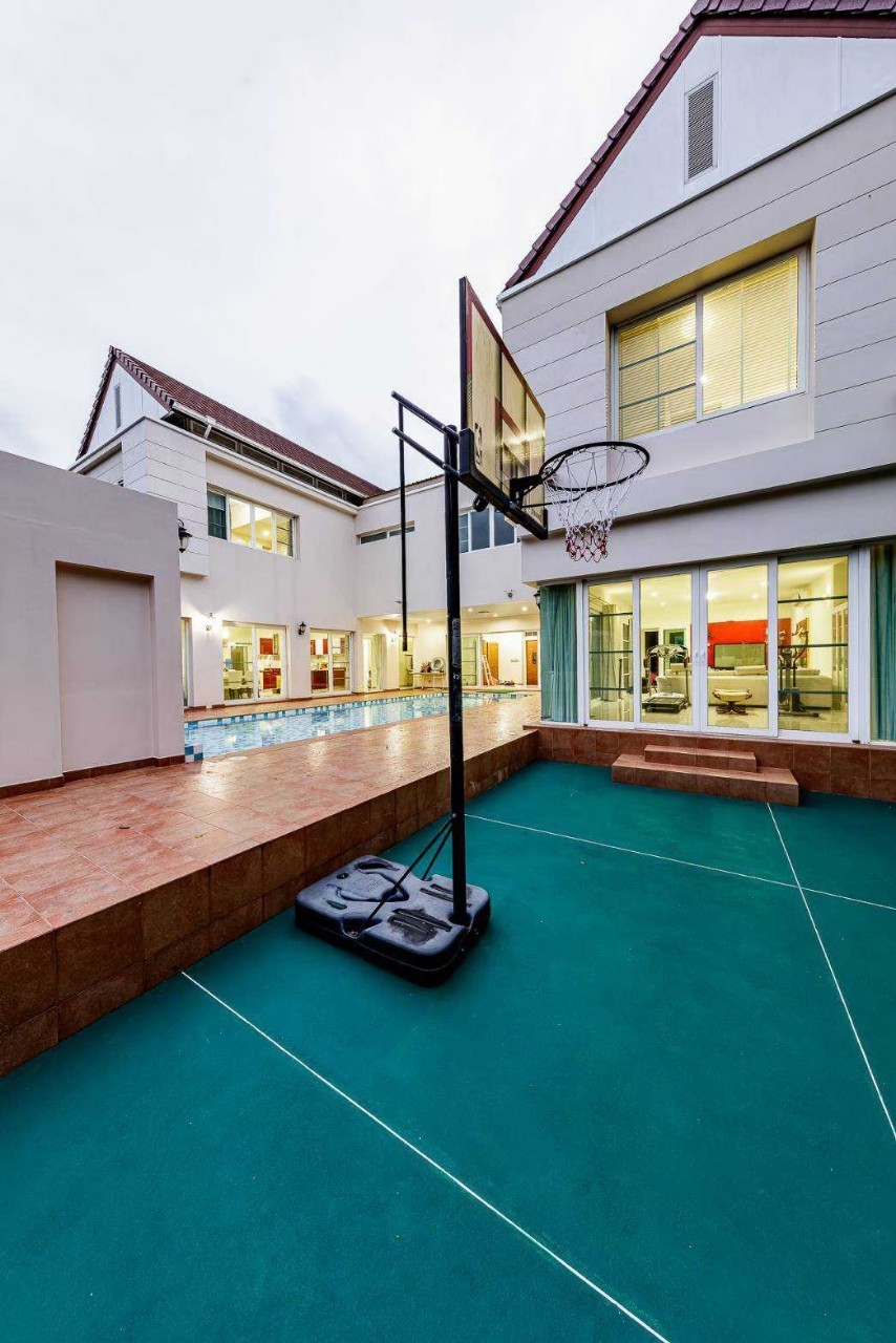 For Sale : Phuket Boat lagoon 4 Bedrooms 4 Bathrooms 163 SQ.W