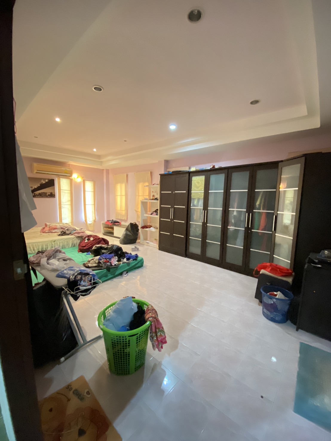 For Sales : Pakhlok, Single-storey detached house, 3 bedrooms 2 bathrooms