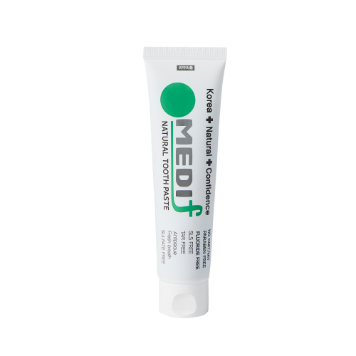 Medifran Sirin E Natural Gum Toothpaste 130g