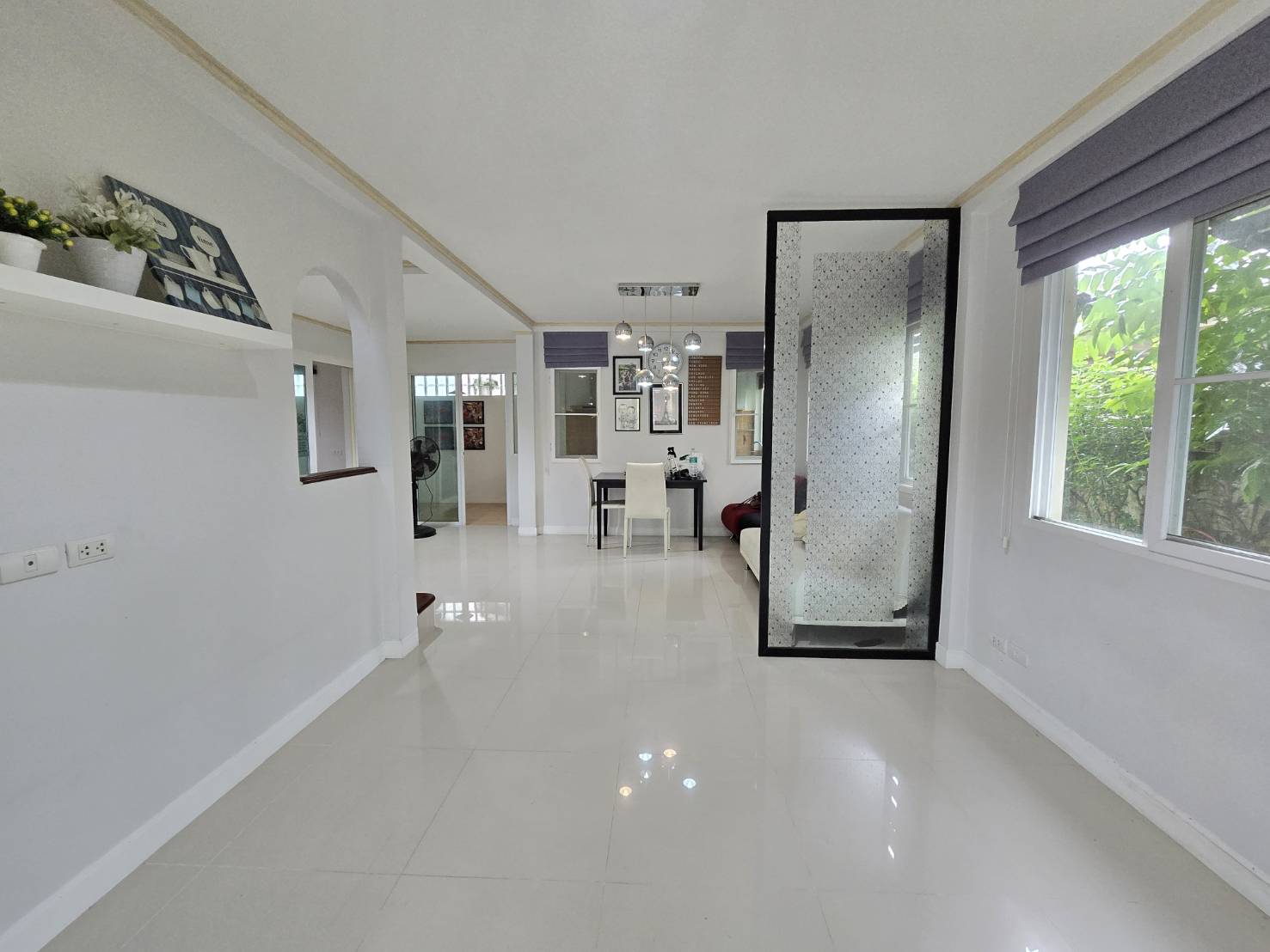 For Sales : Pakhlok, 2-storey detached house, 3 bedrooms 2 bathrooms