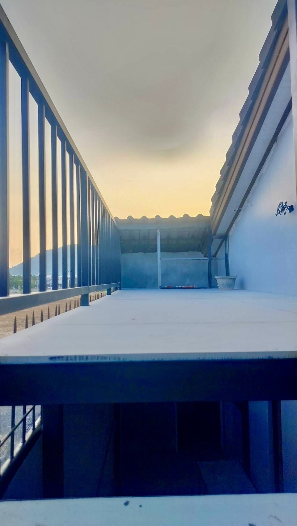 For Sales : Phuket Town, New renovated twin house, 3 Bedrooms 2 Bathrooms