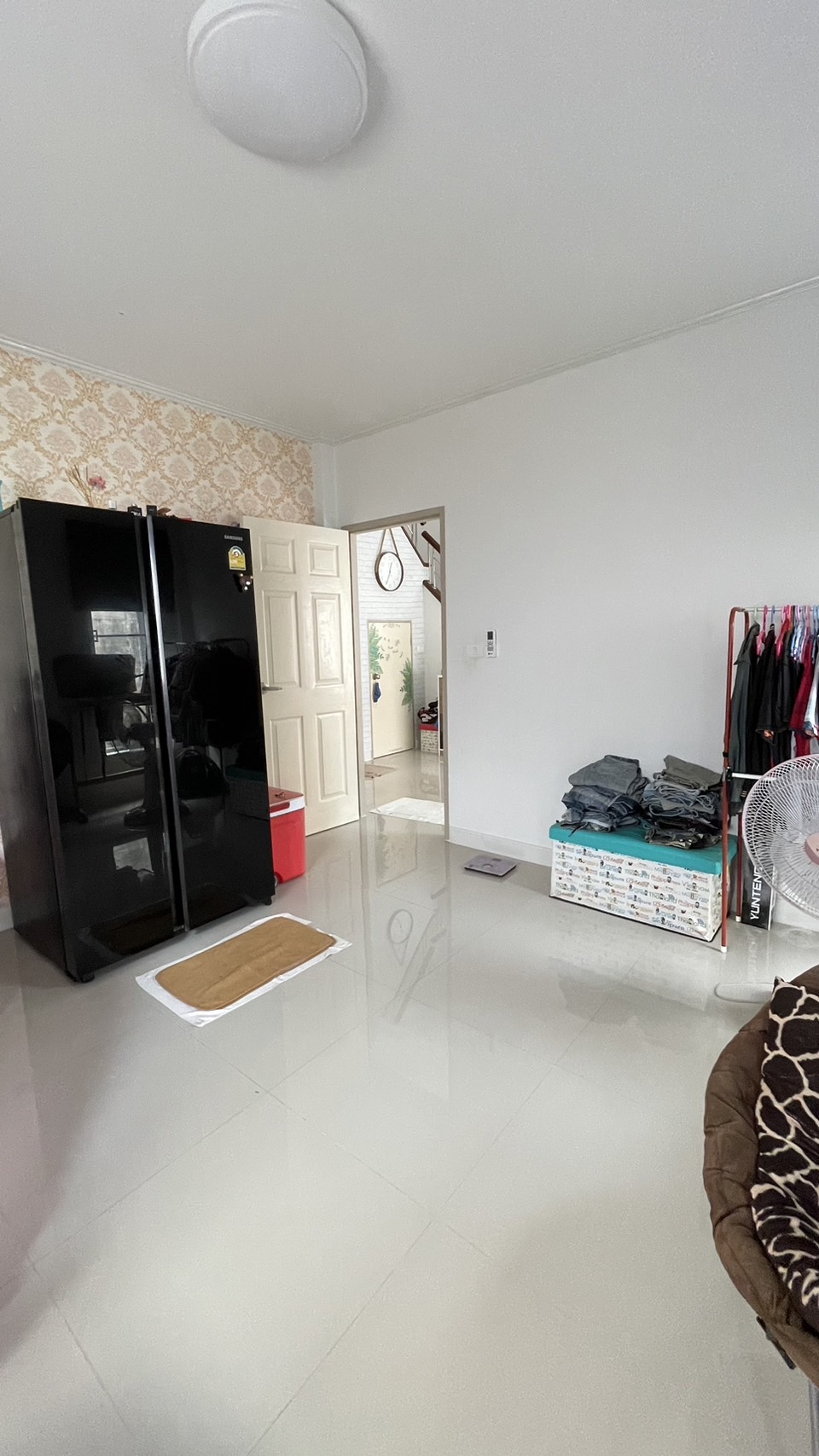 For Rent : Thalang Private House, 4 bedrooms 3 bathrooms
