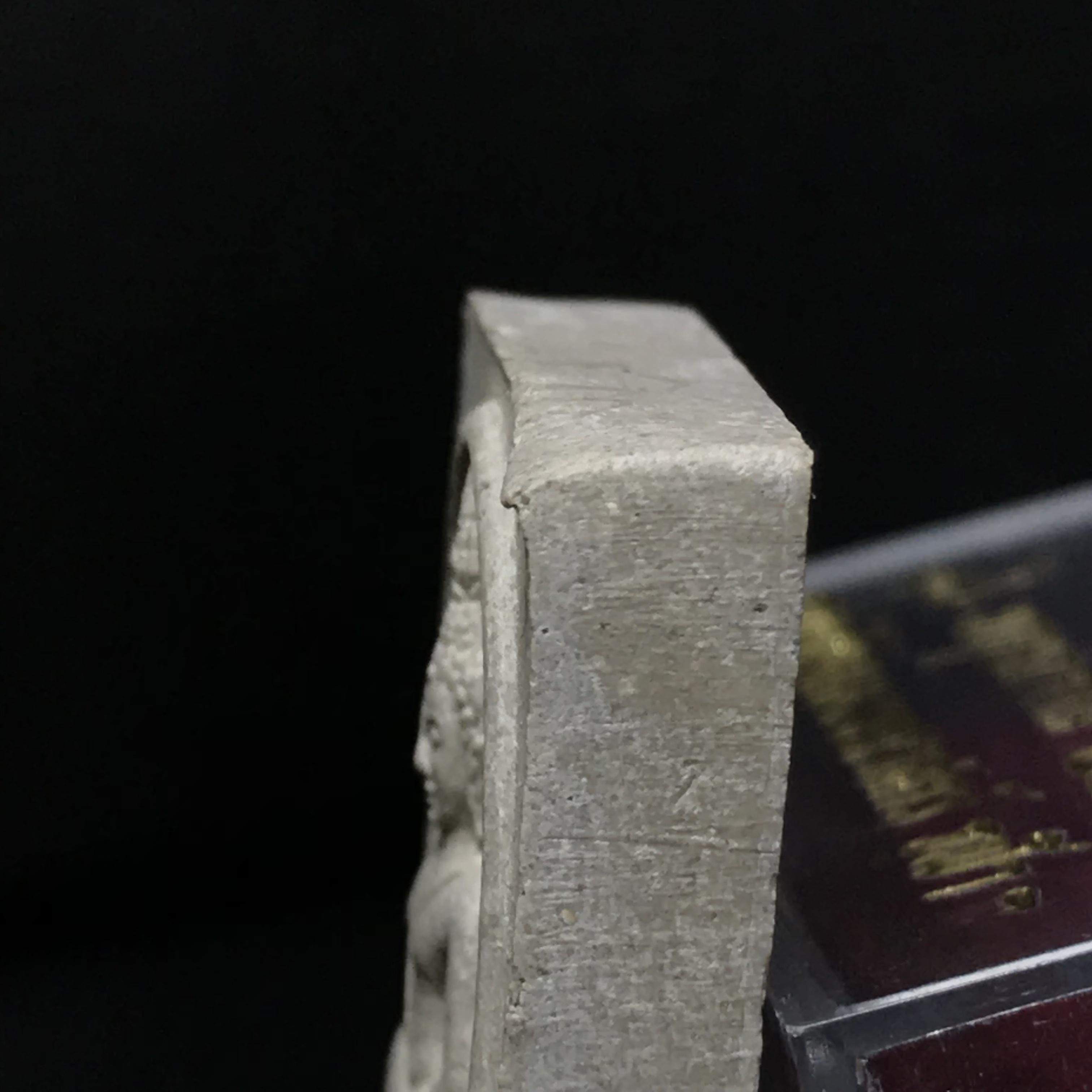 พระพุทธชินสีห์ ภปร. ทันโต เสฏโฐ ปี2533 พิมพ์ใหญ่ พร้อมใบรับรองบรรจุพระทนต์ในหลวง รุ่นเดียวในประวัติศาสตร์ ****รุ่นนี้ขอแนะนำ****