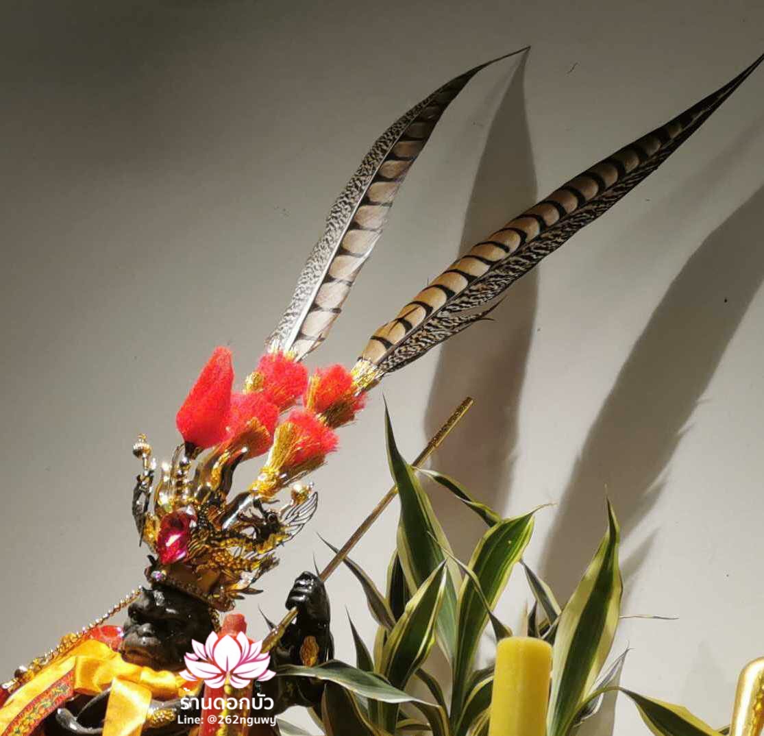 หมวกไต่เสี่ยฮุกโจ้ว หมวกเห้งเจีย หมวกจงตั๋นหง่วนโส่ย หมวกหลี่โลเฉี้ย หมวกเทพเจ้านาจา หมวกกิมซิ้น หมวกเทพเจ้าจีน