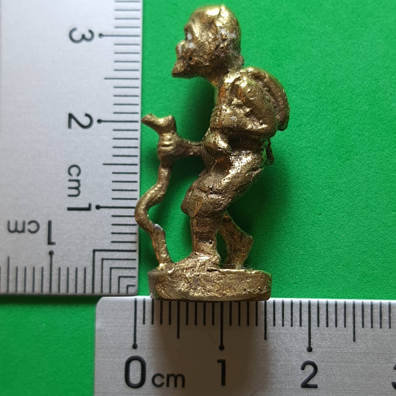 ของนำโชค ชูชกโภคทรัพย์ ขอเงินได้เงิน ขอทองได้ทอง พ่อชูชก ชูชก บูชาชก