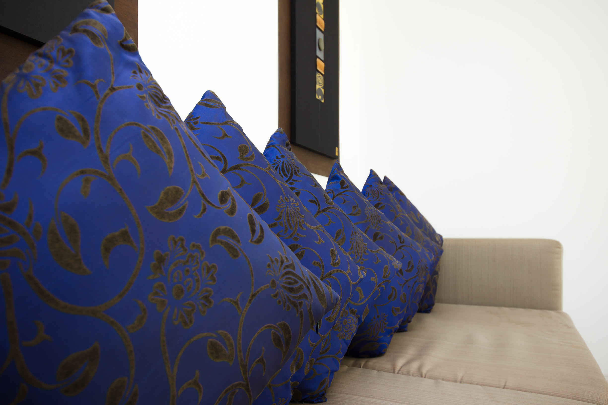 For Rent : Patong Seaview Villa, 3 bedrooms 4 bathrooms, Seaview