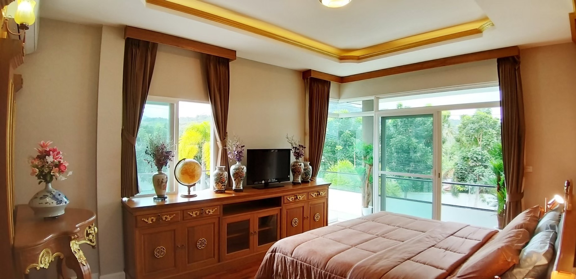 For Sale : Chalong, 2-story detached house 2 Bedrooms, 3 Bathrooms