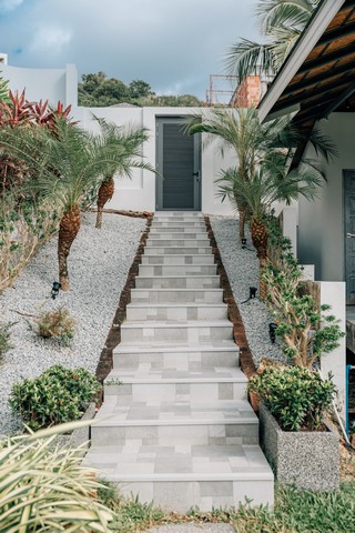 For Sales : Kamala, Modern style pool villa, 6 bedrooms 9 bathrooms