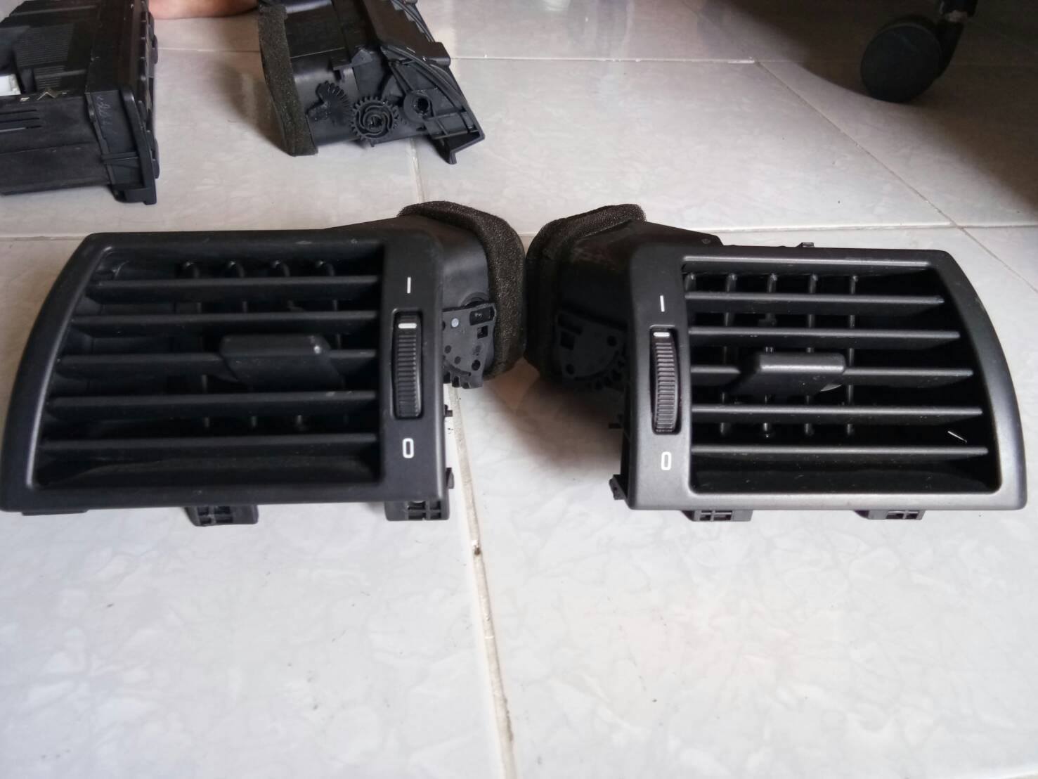 ช่องแอร์BMW E46