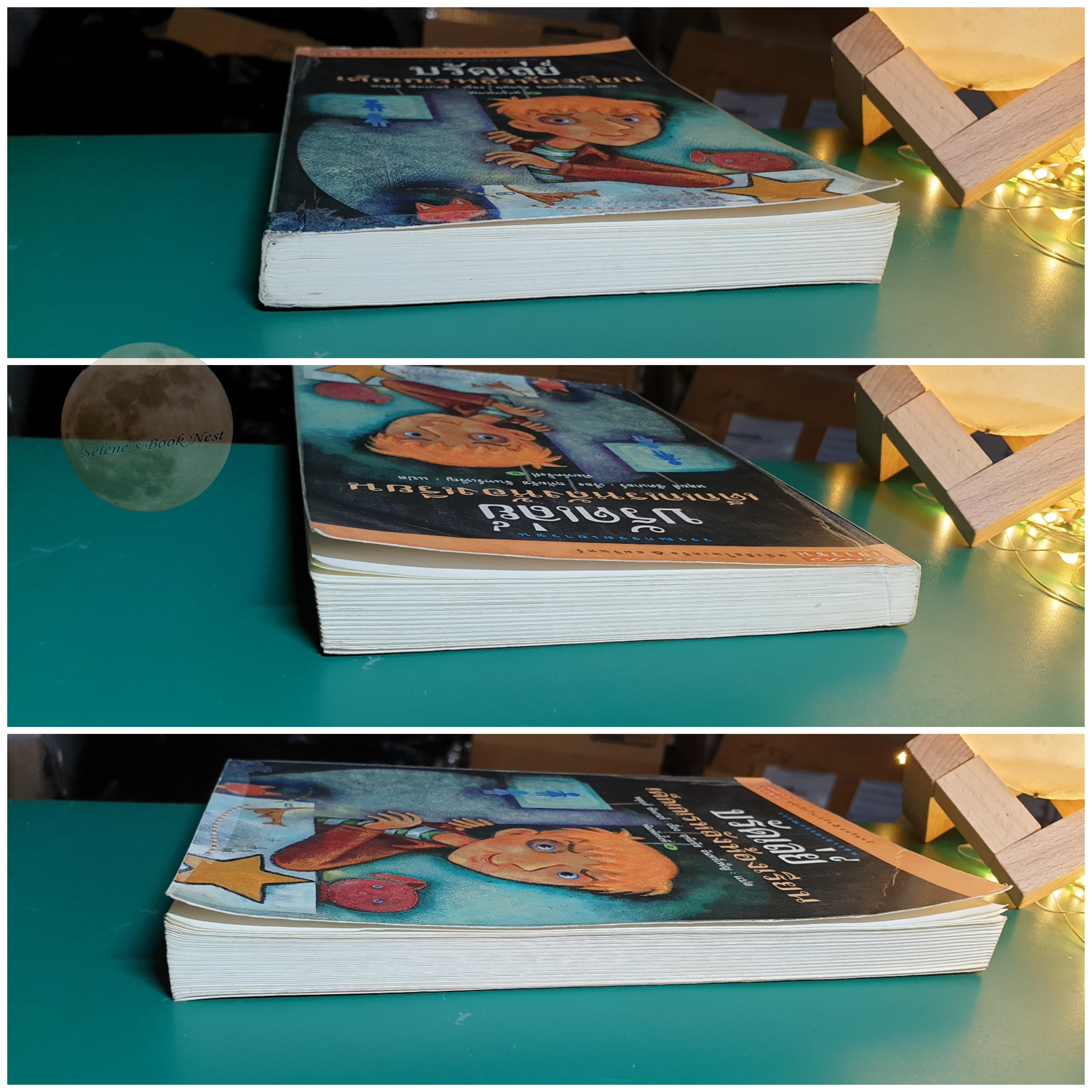 บรัดเล่ย์ เด็กเกเรหลังห้องเรียน (There's a Boy in the Girls' Bathroom) / Louis Sachar (หลุยส์ ซัคเกอร์)
