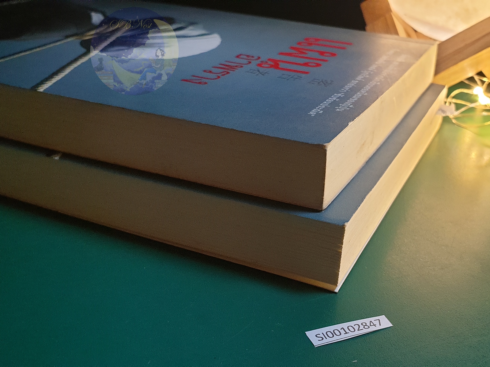 แผนอำพราง / Akimitsu Takagi (อะกิมิตซึ ทาคากิ)