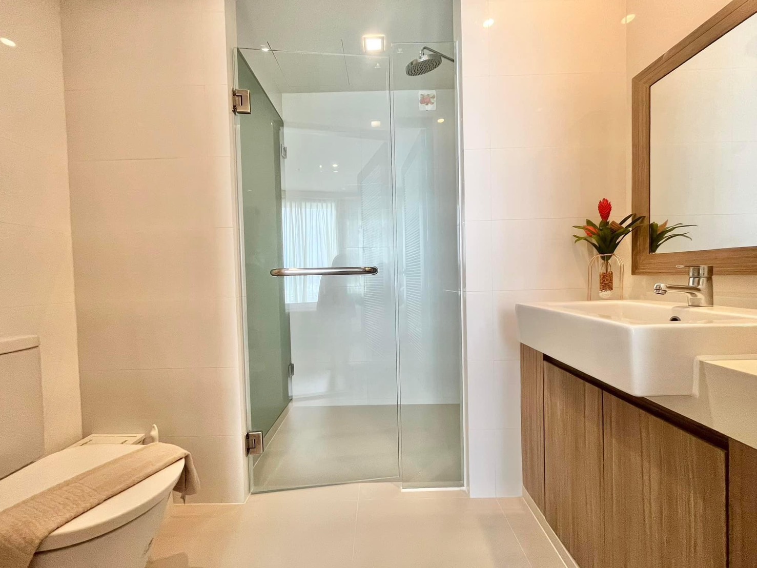 For Sales : Suanluang, The View Suanluang, Studio room, 8th flr.