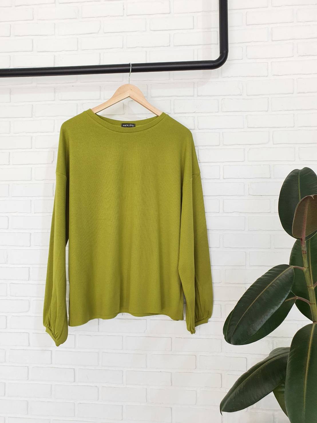 แขนสม๊อค