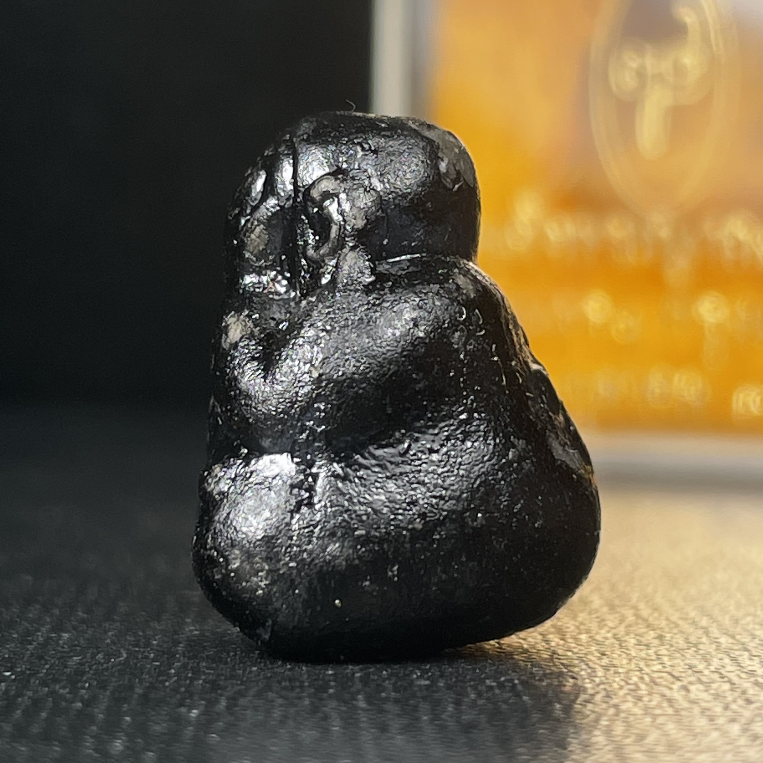 พระปิดตานำโชค สมเด็จพระญาณสังวร วัดบวรนิเวศวิหาร กรุงเทพ ปี2531(เจริญก้าวหน้า มีโชคลาภ การค้าเจริญรุ่งเรื่อง แคล้วคลาดปลอดภัย)